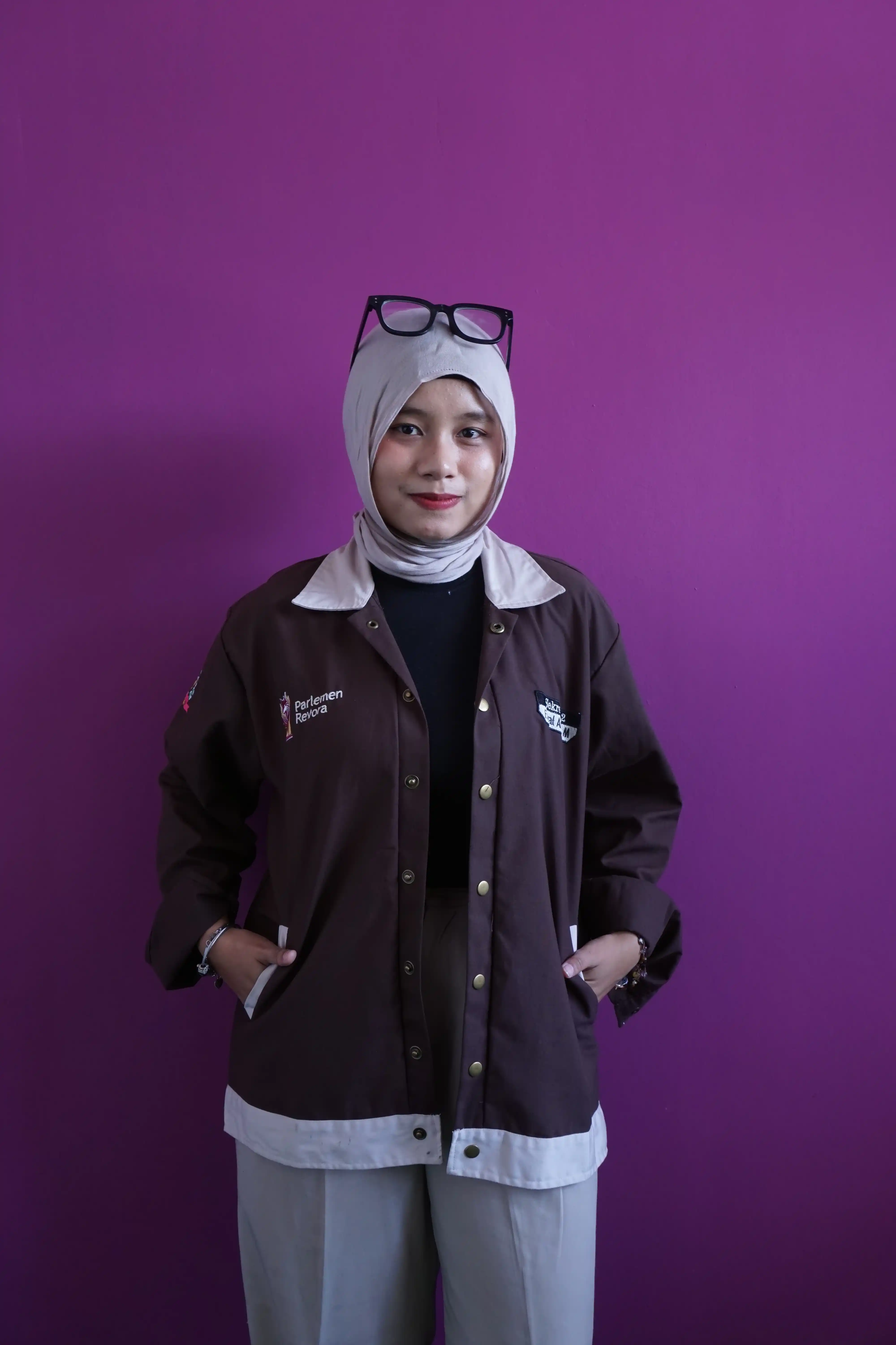 Firyal Amelia Mufidah